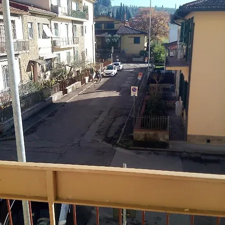 Pippo House *