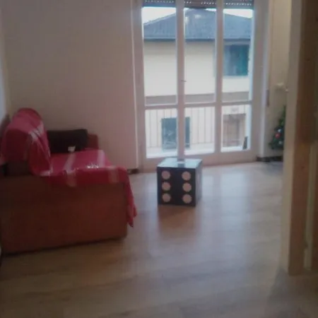 Pippo House Guest house