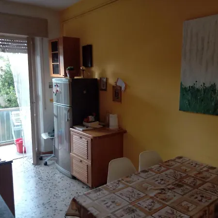 Pippo House