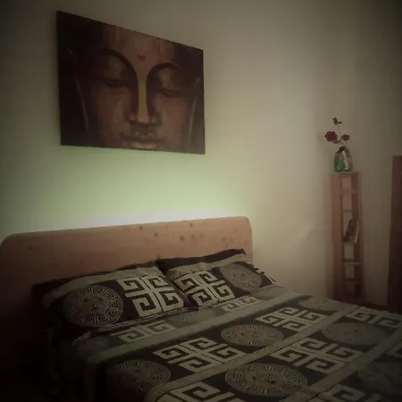 Pippo House Guest house *